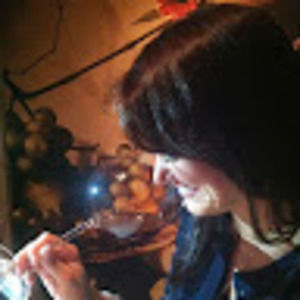 Meet your Posher, Abbe